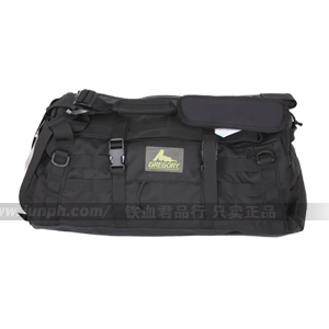 格里高利Gregory Duffle 美军多功能战术驮包（40L）