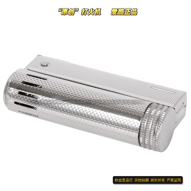 奥地利 IMCO爱酷 6600系列 原创 打火机