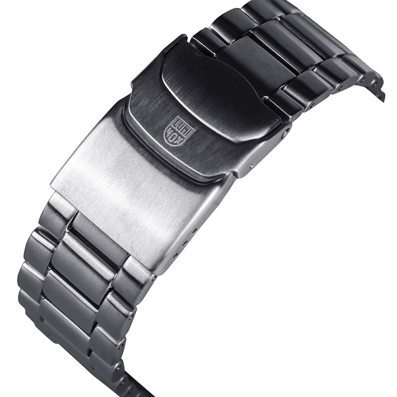 Luminox雷美诺时3152 海豹突击队3150系列精钢夜光潜水手表