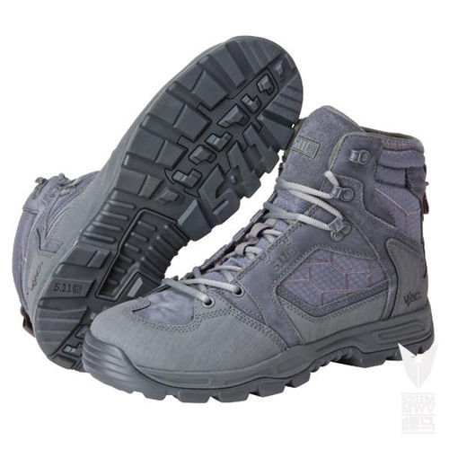 5.11XPRT战术靴 511男式中帮作战沙漠登山鞋 君品 12221