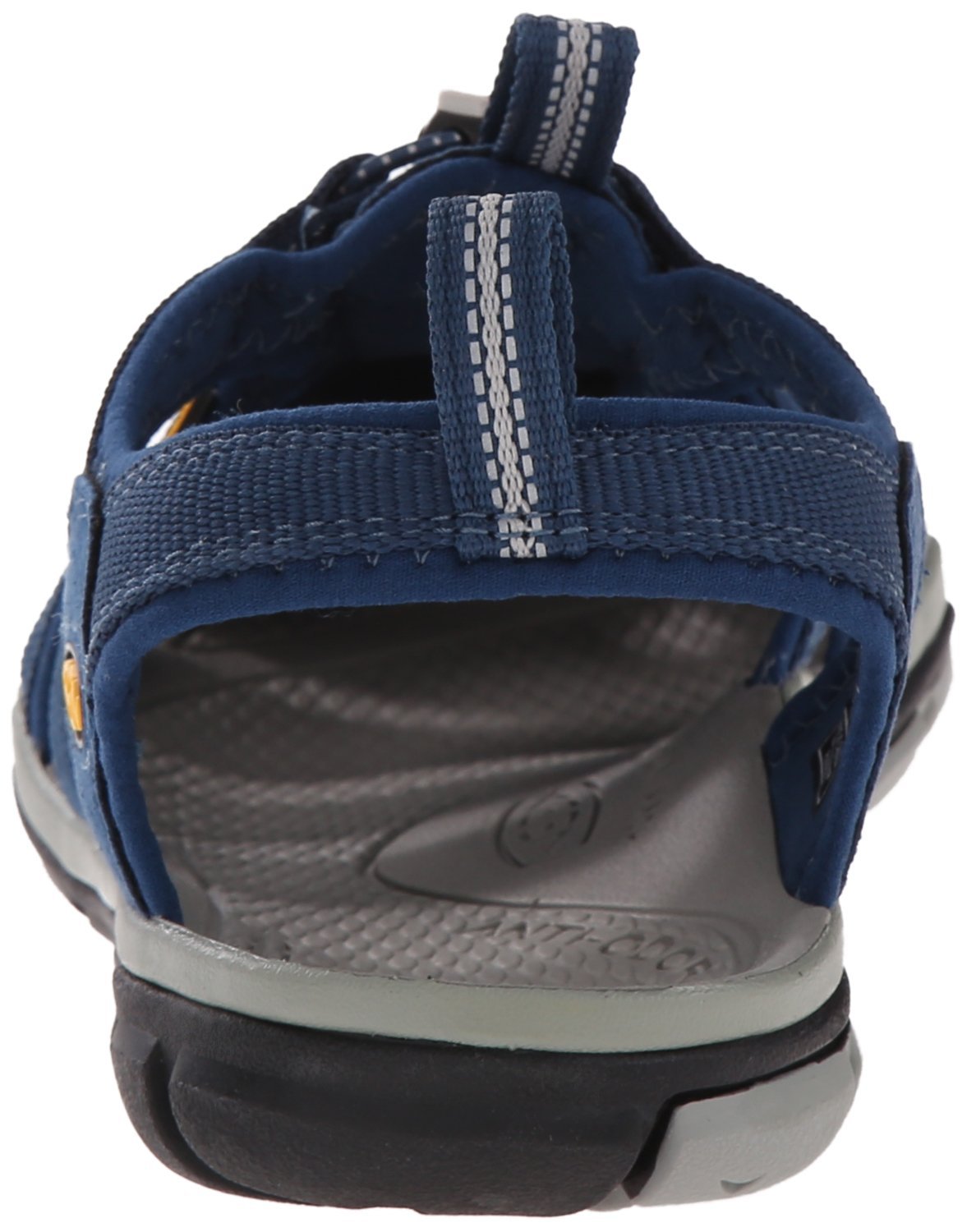 KEEN CLEARWATER CNX男士溯溪鞋 防滑透气沙滩鞋 户外徒步休闲鞋 君品