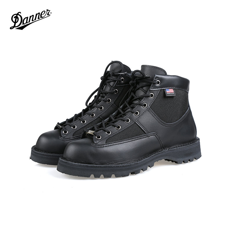 danner 巡邏兵 6寸 中幫執勤靴 25200立即搶購