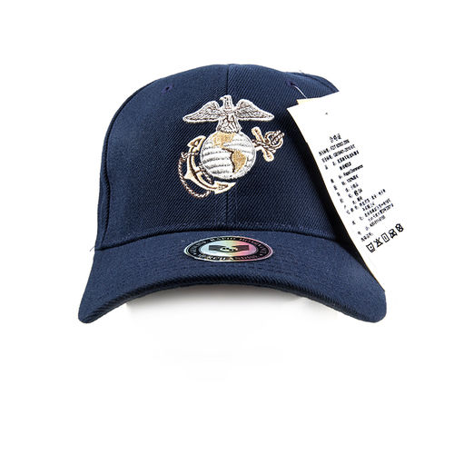 Rapid Dominance 美国陆战队徽章棒球帽 B款 君品
