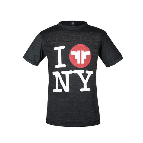 ENDO TACTICAL I NEW YORK RELOAD T恤 户外休闲战术短袖衫 君品