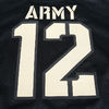 Army West Point 西点黑骑士队橄榄球青年袖衫 君品