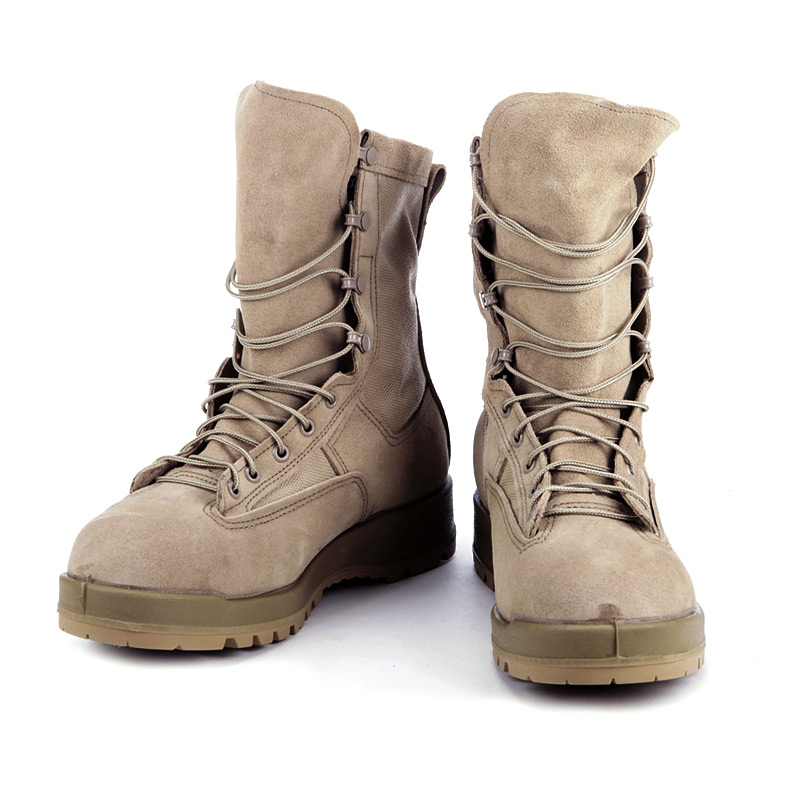 belleville 美军790st飞行靴
